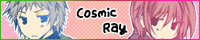 CosmicRay